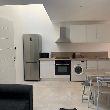 Superbe Appartement Redon Marseille Extérieur photo