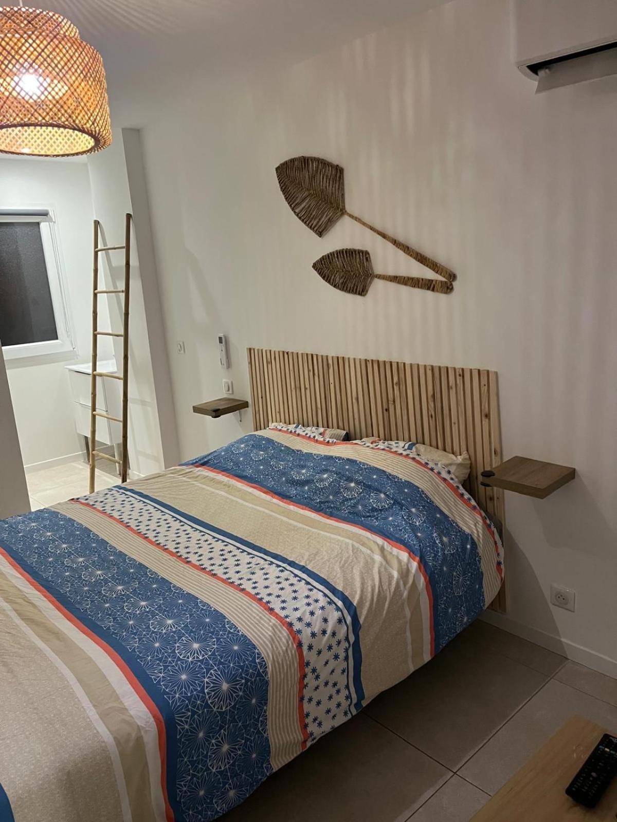 Superbe Appartement Redon Marseille Extérieur photo