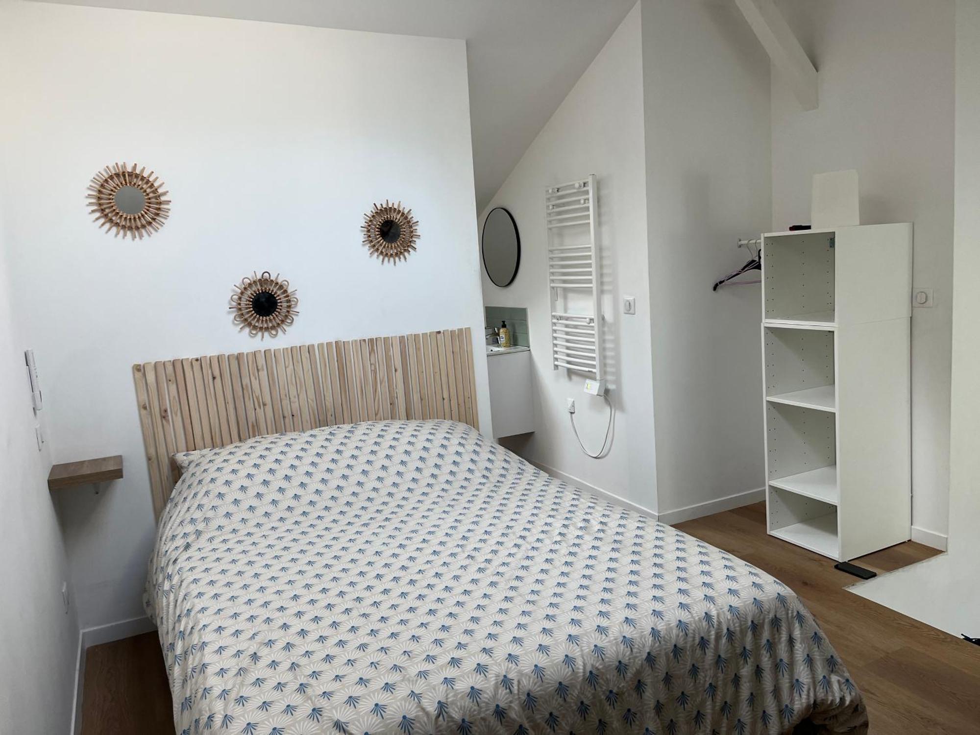 Superbe Appartement Redon Marseille Extérieur photo